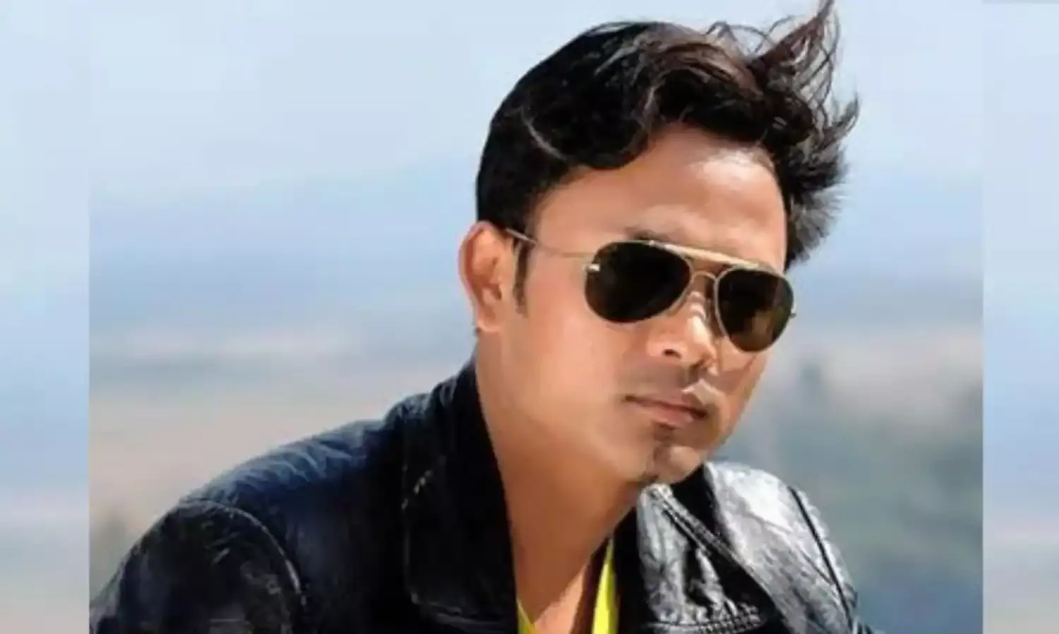 फिल्म अभिनेता राजकुमार कैकू ने भाजपा छोड़ी, जातीय संघर्ष से निपटने में सरकार की अक्षमता का हवाला दिया