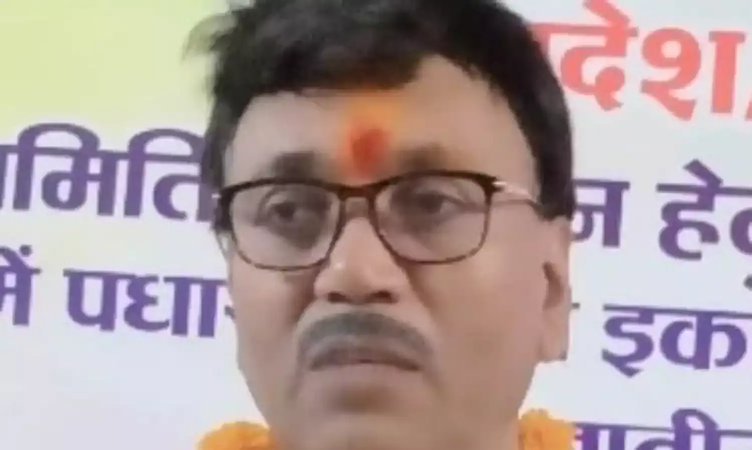 प्रमोद अवधिया बने अवधिया स्वर्णकार समाज के महासचिव