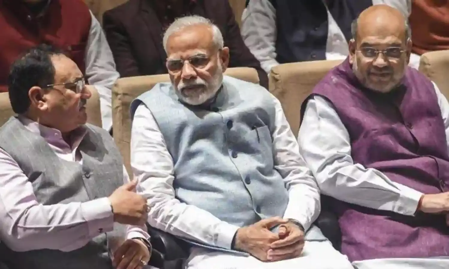 राजस्थान में उम्मीदवारों को लेकर बीजेपी ने तैयार किया प्लान ABCD, जानें पार्टी की रणनीति