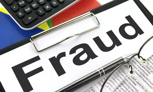 ईडी ने 150 करोड़ रुपये के करुवन्नूर सहकारी बैंक घोटाले में 2 को किया गिरफ्तार  ईडी ने 150 करोड़ रुपये के करुवन्नूर सहकारी बैंक घोटाले में 2 को किया गिरफ्तार