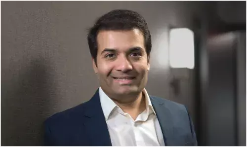 सचिन पराते की सफलता की अद्वितीय यात्रा