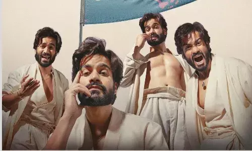 सनी कौशल ने अपना हिप-हॉप सॉन्ग झंडे किया रिलीज