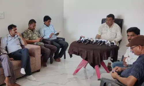 चेहरे बदलने से परिणाम नहीं बदला करते: मुकेश नायक