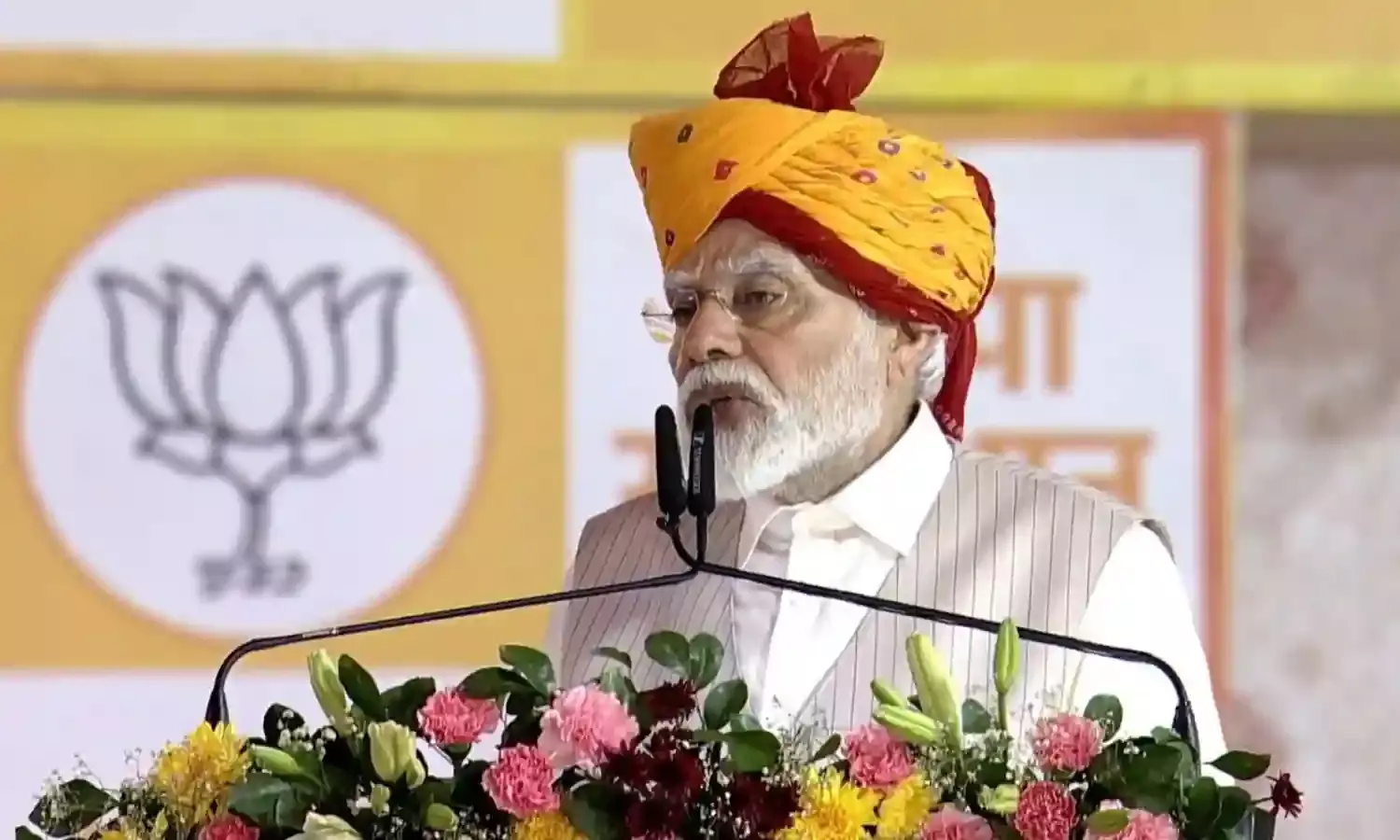 अक्टूबर में मोदी की चित्तौड़गढ़ व जोधपुर यात्रा के दौरान कई बड़ी घोषणाओं की संभावना