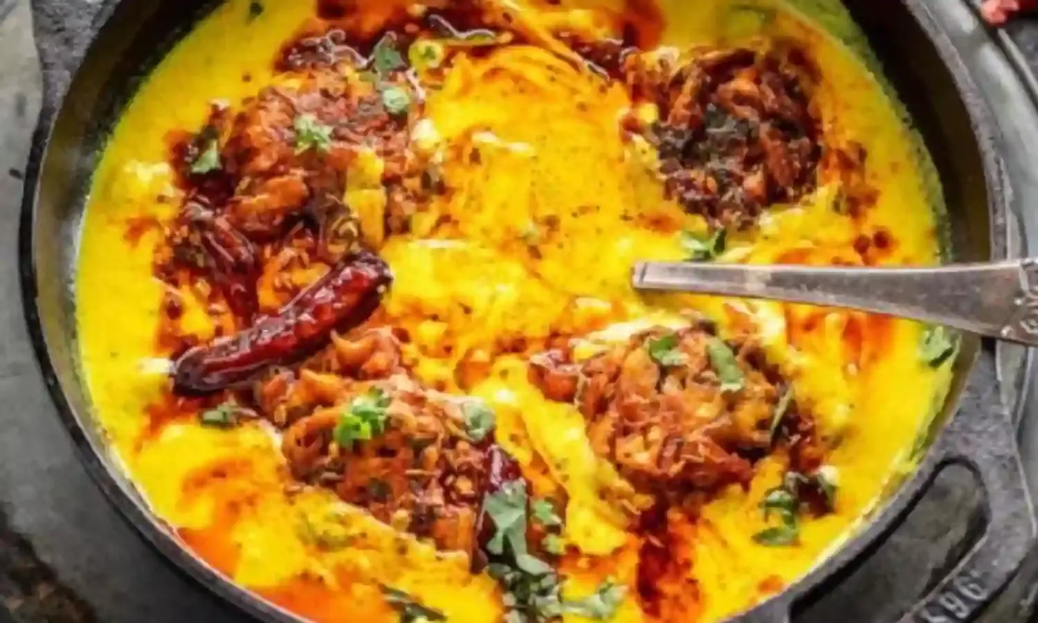 कढ़ी पकोड़ा के साथ बनाइए जीरा राइस, जानिए इस स्वादिष्ट डिश की आसान रेसिपी