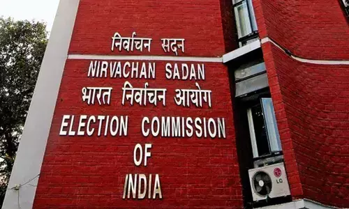 एक राष्ट्र, एक चुनाव अभी नहीं, निर्वाचन आयोग ने कहा - समय चाहिए