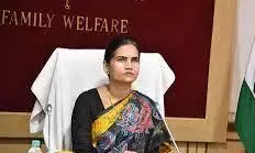 डॉ पवार ने की नीट पीजी कट-ऑफ परसेंटाइल जीरो करने के फैसले की तारीफ