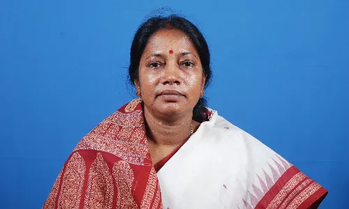 ओडिशा विधानसभा अध्यक्ष ने सदन में दाल फेंकने के आरोप में 2 भाजपा विधायकों को किया निलंबित