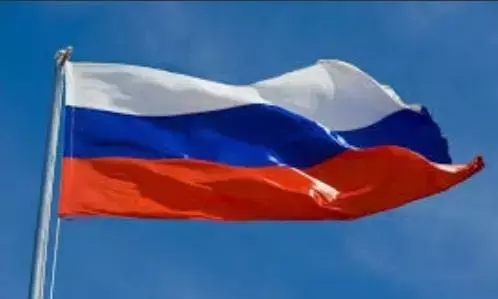 रूस 2024 में रक्षा खर्च बढ़ाएगा रूस 2024 में रक्षा खर्च बढ़ाएगा