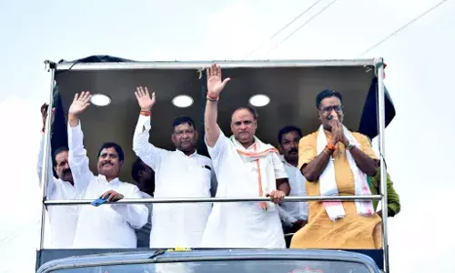 18 साल के कुशासन वाली भय भ्रष्टाचार की भाजपा सरकार के खिलाफ जनता में भयंकर आक्रोश - अरुण यादव 18 साल के कुशासन वाली भय भ्रष्टाचार की भाजपा सरकार के खिलाफ जनता में भयंकर आक्रोश - अरुण यादव