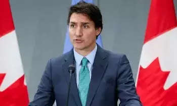 भारत के साथ रचनात्मक व गंभीर जुड़ाव जारी रखना बेहद महत्वपूर्ण: ट्रूडो भारत के साथ रचनात्मक व गंभीर जुड़ाव जारी रखना बेहद महत्वपूर्ण: ट्रूडो