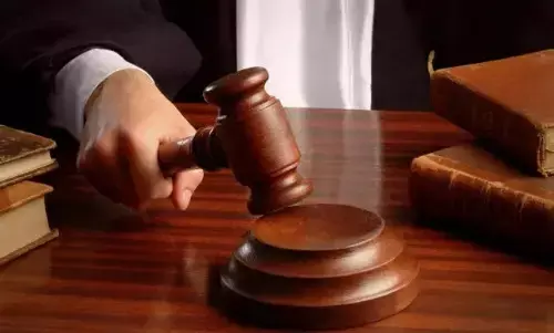 नौ साल के बच्चे की हत्या के दोषी तेलंगाना के युवक को मौत की सजा नौ साल के बच्चे की हत्या के दोषी तेलंगाना के युवक को मौत की सजा
