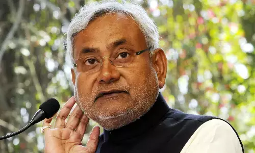 राजद ने की मांग, अगला पीएम बिहार से हो,  नीतीश सबसे योग्य