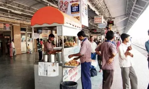 रेलवे खान-पान लाइसेंसी वेलफेयर एसोसिएशन की नई कार्यकारिणी का गठन