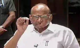 शरद पवार बोले - सहयोगी दलों में भदभेद से इनकार नहीं, विवाद रोकने जल्द करेंगे बातचीत