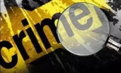 बकाए बिल के लिए बिजली काटने पर महिला टेक्नीशियन को किया कैद