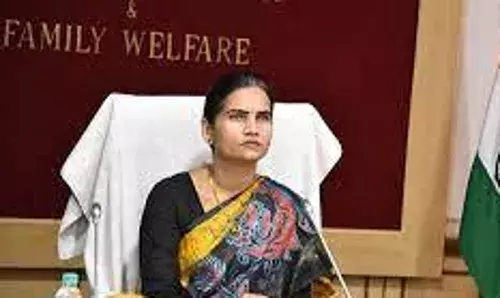 डॉ पवार ने की नीट पीजी कट-ऑफ परसेंटाइल जीरो करने के फैसले की तारीफ