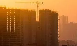 बिना क्यूआर कोड के विज्ञापन जारी करने वाले बिल्डरों पर रेरा सख्त बिना क्यूआर कोड के विज्ञापन जारी करने वाले बिल्डरों पर रेरा सख्त