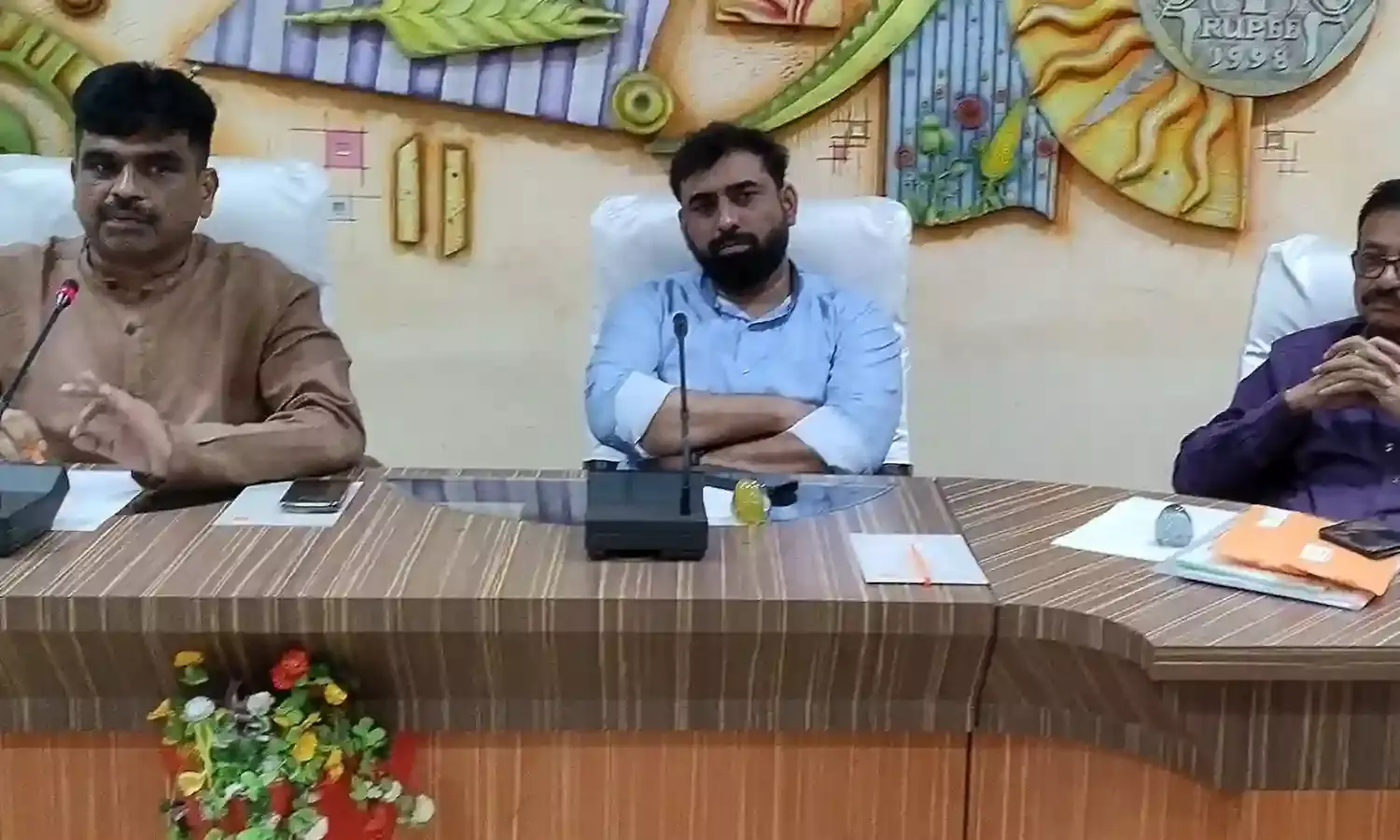व्यक्तिगत सदस्य बढ़ाने का मामला कोरी अफवाह : ढेपे