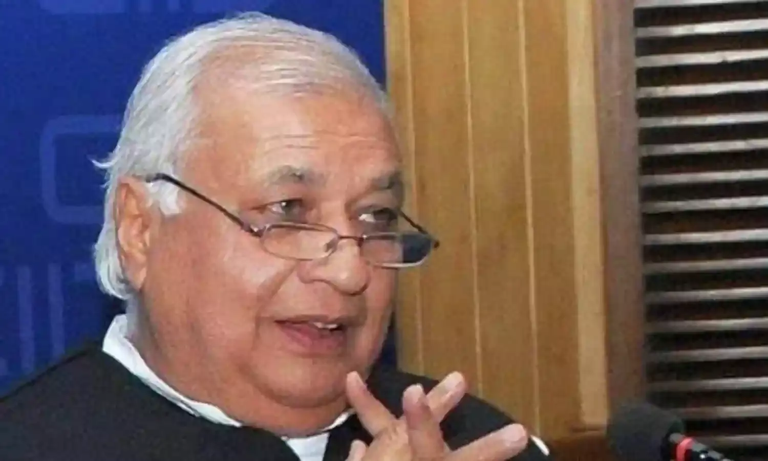 भाजपा समर्थक थिंक टैंक का राज्यपाल से भूमि मूल्यांकन (संशोधन) विधेयक को मंजूरी नहीं देने का आग्रह