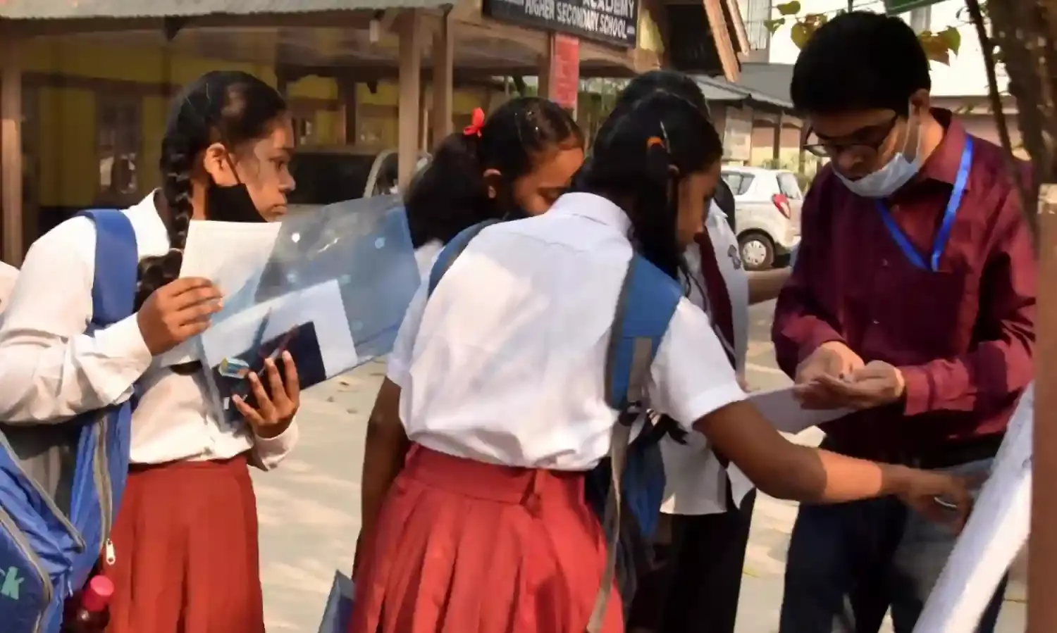 गांधी जयंती पर असम के स्कूल खुले रहेंगे