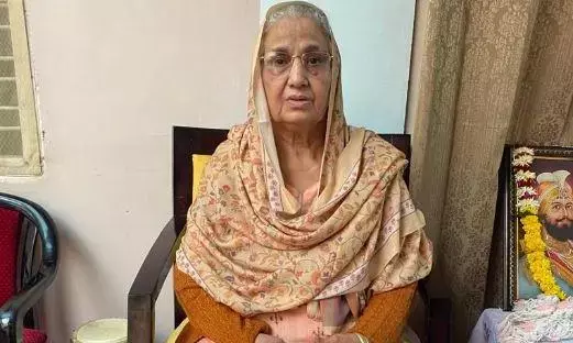 बेटों ने पूरी की मां की अंतिम इच्छा, दान कर दिया देह, नागपुर में निधन के बाद दत्ता मेघे मेडिकल कॉलेज को दान किया शरीर