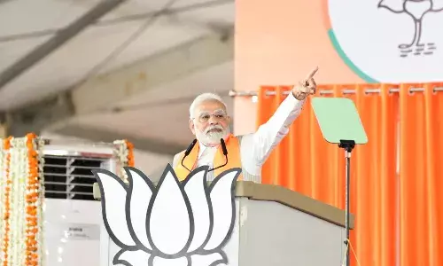 तेलंगाना दौरे पर जाएंगे पीएम नरेंद्र मोदी, राज्य को देंगे 13,500 करोड़ की परियोजनाओं की सौगात