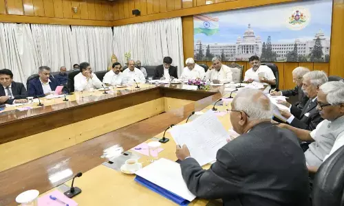 कर्नाटक सरकार शनिवार को कावेरी जल प्रबंधन बोर्ड, सुप्रीम कोर्ट के समक्ष समीक्षा याचिका दायर करेगी