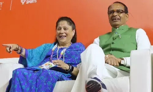 मध्य प्रदेश की मंत्री यशोधरा राजे सिंधिया ने आगामी विधानसभा चुनाव नहीं लड़ने का किया ऐलान