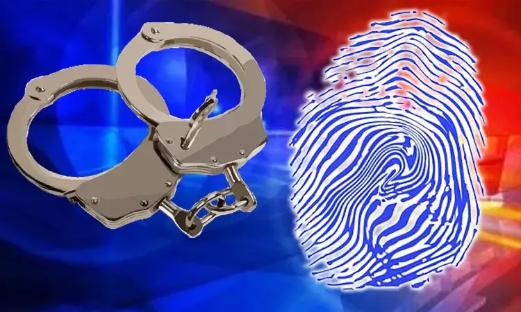 मुंबई पुलिस ने 12 घंटे में सुलझाया बच्चे के अपहरण का मामला, महिला गिरफ्तार