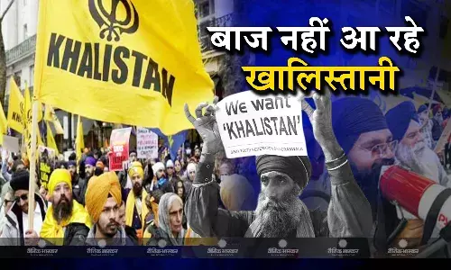 भारत की सख्त चेतावनी के बावजूद बाज नहीं आ रहे कनाडा के खालिस्तानी, अब कर रहे हैं ऐसे प्रदर्शन की तैयारी