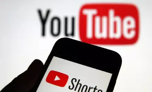 भारत में यूट्यूब, शॉर्ट्स के मौद्रीकरण से गूगल को भविष्‍य के लिए काफी उम्‍मीद