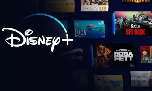 1 नवंबर से डिज्‍नी प्‍लस के पासवर्ड साझा करने पर प्रतिबंध