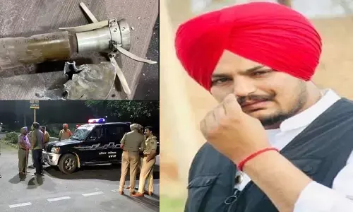 प‍िछले साल पंजाब के खुफिया मुख्यालय पर हमले के लिए इस्तेमाल आरपीजी मूसेवाला के लिए था : सूत्र