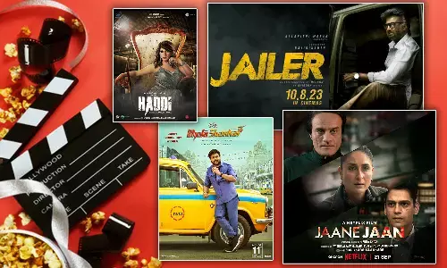 सस्पेंस, थ्रिलर, एक्शन और ड्रामा फिल्मों के हैं शौकीन तो, इस वीकेंड जरुर देखें ओटीटी पर रिलीज हुई ये फिल्में सस्पेंस, थ्रिलर, एक्शन और ड्रामा फिल्मों के हैं शौकीन तो, इस वीकेंड जरुर देखें ओटीटी पर रिलीज हुई ये फिल्में