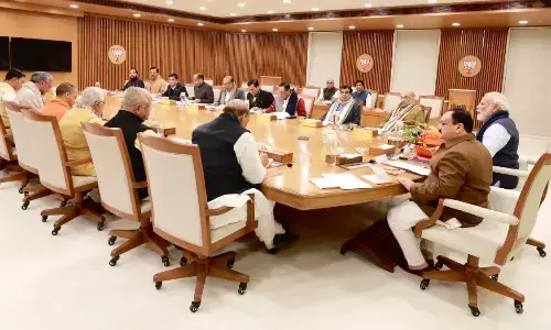 भाजपा देश की सभी 543 लोकसभा सीटों पर करेगी विस्तारकों की तैनाती, सुनील बंसल के नेतृत्व में बनाई कमेटी