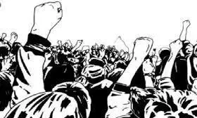 अन्यायपूर्ण कानूनों को निरस्त करने की मांग को लेकर व्यापारियों का राज्यव्यापी सम्मेलन अन्यायपूर्ण कानूनों को निरस्त करने की मांग को लेकर व्यापारियों का राज्यव्यापी सम्मेलन