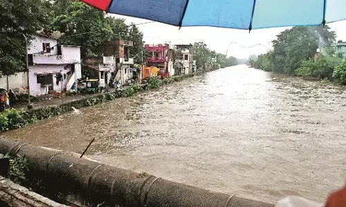 सितंबर में पूरा हुआ बारिश का बैकलॉग, औसत से 5% अधिक बारिश