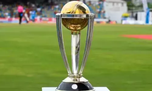 क्रिकेट के महाकुंभ का बढ़ेगा रोमांच, नौ अलग-अलग भाषाओं में होगी कॉमेंट्री क्रिकेट के महाकुंभ का बढ़ेगा रोमांच, नौ अलग-अलग भाषाओं में होगी कॉमेंट्री