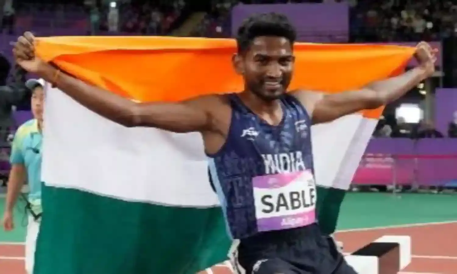 एक किसान के बेटे अविनाश साबले ने देश को दिलाया गोल्ड