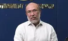 मणिपुर संकट म्यांमार और बांग्लादेश में मौजूद कुकी उग्रवादियों का भारतीय संघ के खिलाफ युद्ध है : बीरेन सिंह मणिपुर संकट म्यांमार और बांग्लादेश में मौजूद कुकी उग्रवादियों का भारतीय संघ के खिलाफ युद्ध है : बीरेन सिंह