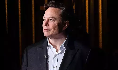 हर मिनट 142,690 डॉलर कमाने के दावे पर मस्क ने कहा- भारी नुकसान उठाता हूं