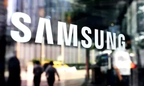 प्रोडक्शन में कटौती के कारण सैमसंग को तीसरी तिमाही में चिप घाटा कम होने की संभावना