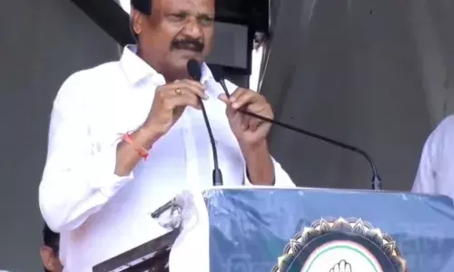 सोनकच्छ में जन आक्रोश यात्रा को लेकर कांग्रेस में उत्साह, पूर्व मंत्री सज्जन सिंह वर्मा ने साधा भाजपा पर निशाना