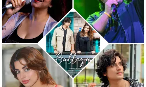 बिहार की शान एक्टर कुमार कन्हैया सिंह ने बॉलीवुड में गाड़ा अपना झंडा , हुआ नया गाना रिलीज , मचा रहा धमाल