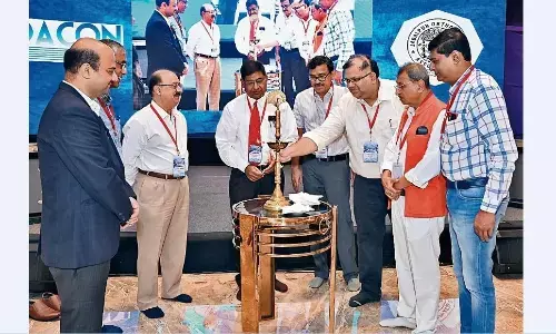 कॉम्प्लेक्स ट्रॉमा में नई तकनीकों पर हुई चर्चा