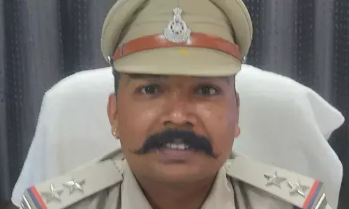 उपनिरीक्षक महेन्द्र सिंह भदौरिया ने संभाला थाना प्रभारी अमानगंज का पदभार