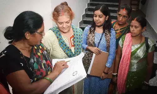 बिहार सरकार ने जाति-आधारित सर्वेक्षण जारी किया, ईबीसी की संख्या सबसे अधिक बिहार सरकार ने जाति-आधारित सर्वेक्षण जारी किया, ईबीसी की संख्या सबसे अधिक