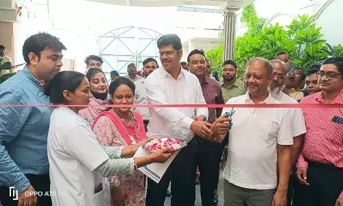 369 मरीजों ने एक्सेल हॉस्पिटल के नि:शुल्क कैंप का उठाया लाभ