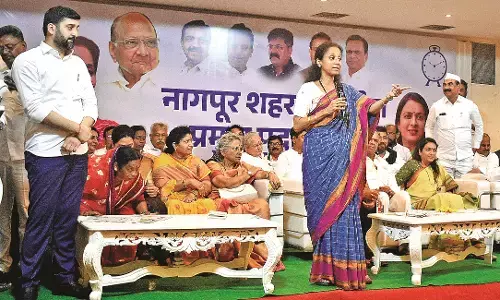 विचारों के लिए संघर्ष को तैयार रहना होगा